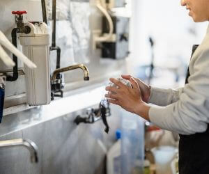 About The Faucet Pros Chrisman, IL